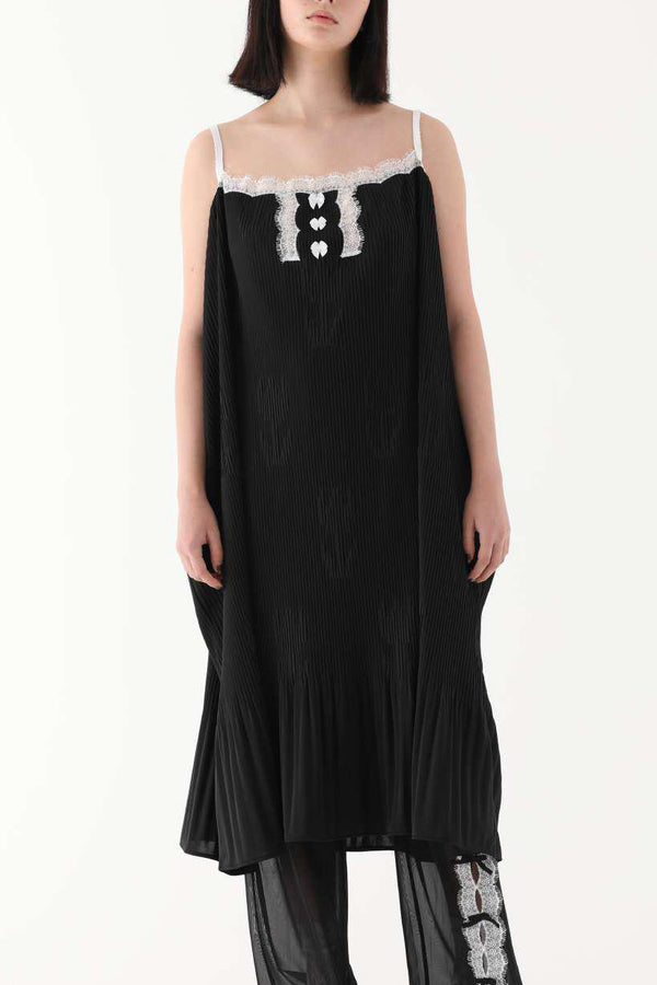 Jennyfax Tulip Casual Dress JFSS22D04